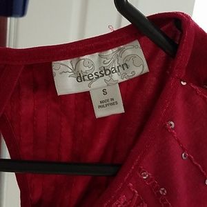 Dress Barn Tops - Top Dress Barn Tops - Top